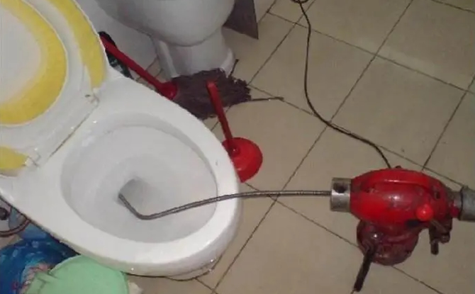 襄州阳台管道疏通